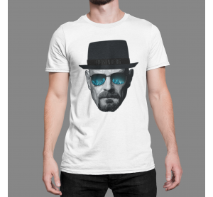 Heisenberg Blue Sky